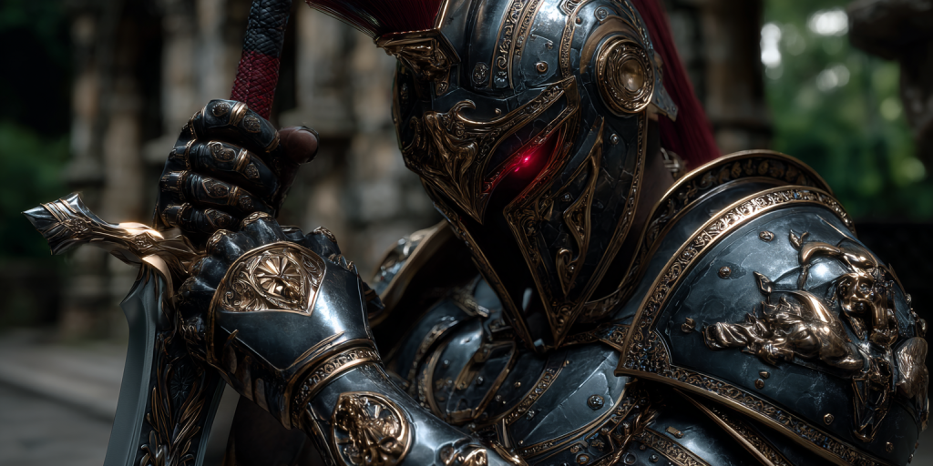 The False Indicators of Strength  When Power Is Just a Corpse in Armor