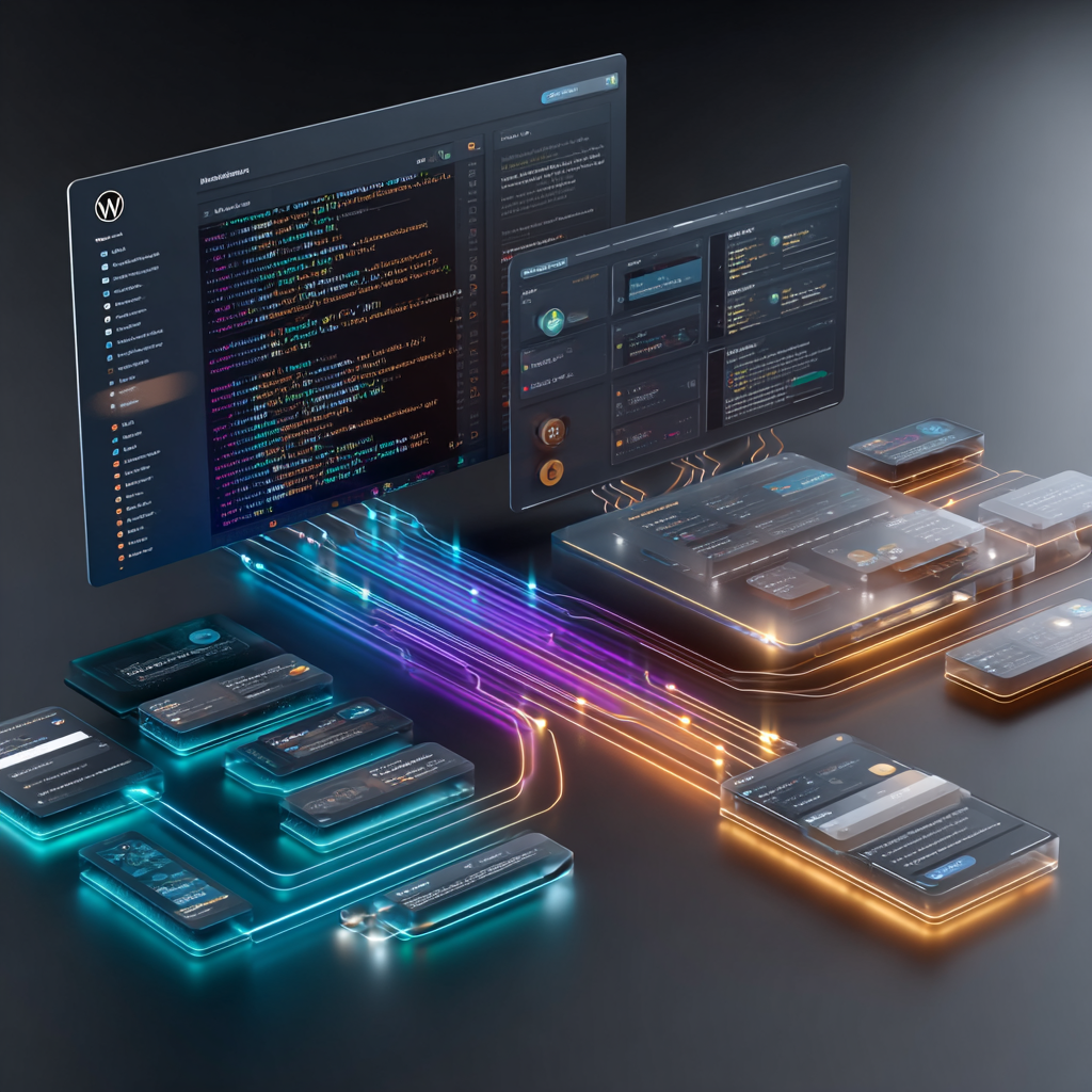 Media JSON Exporter: A WordPress Plugin for Dynamic Media Management