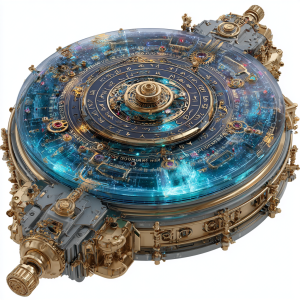 Gnomish Clockwork Shield Glyph