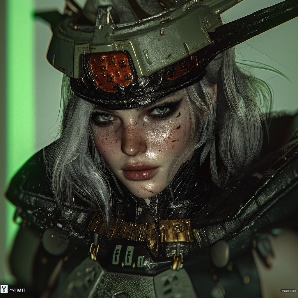 Mirael “Three-Coin”