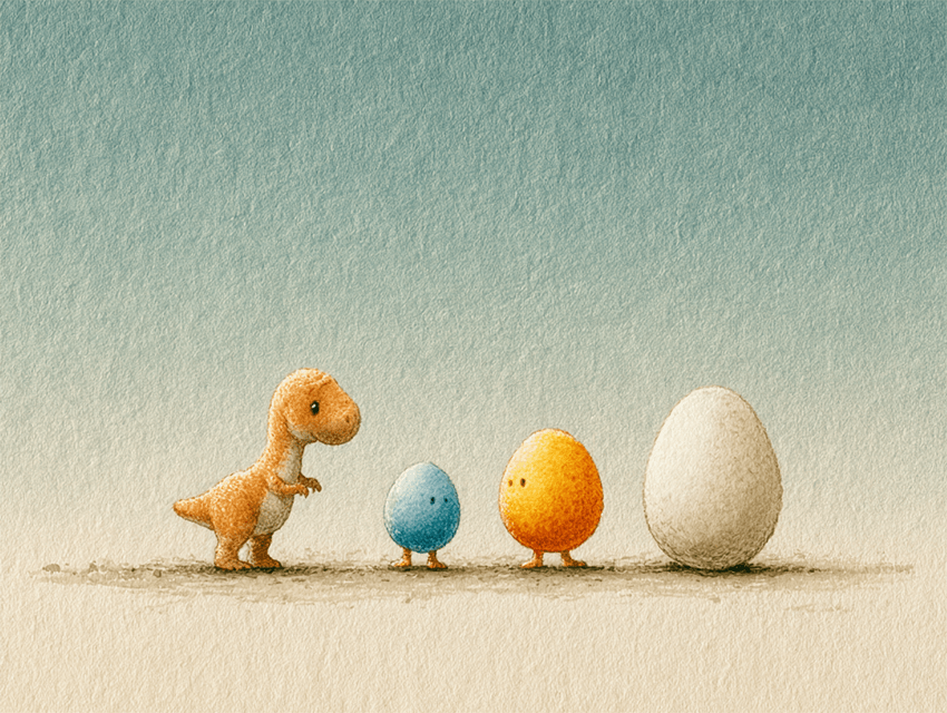 evolution
