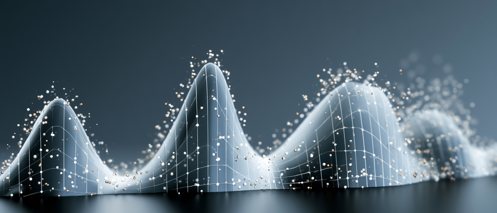 Challenges of bayesian