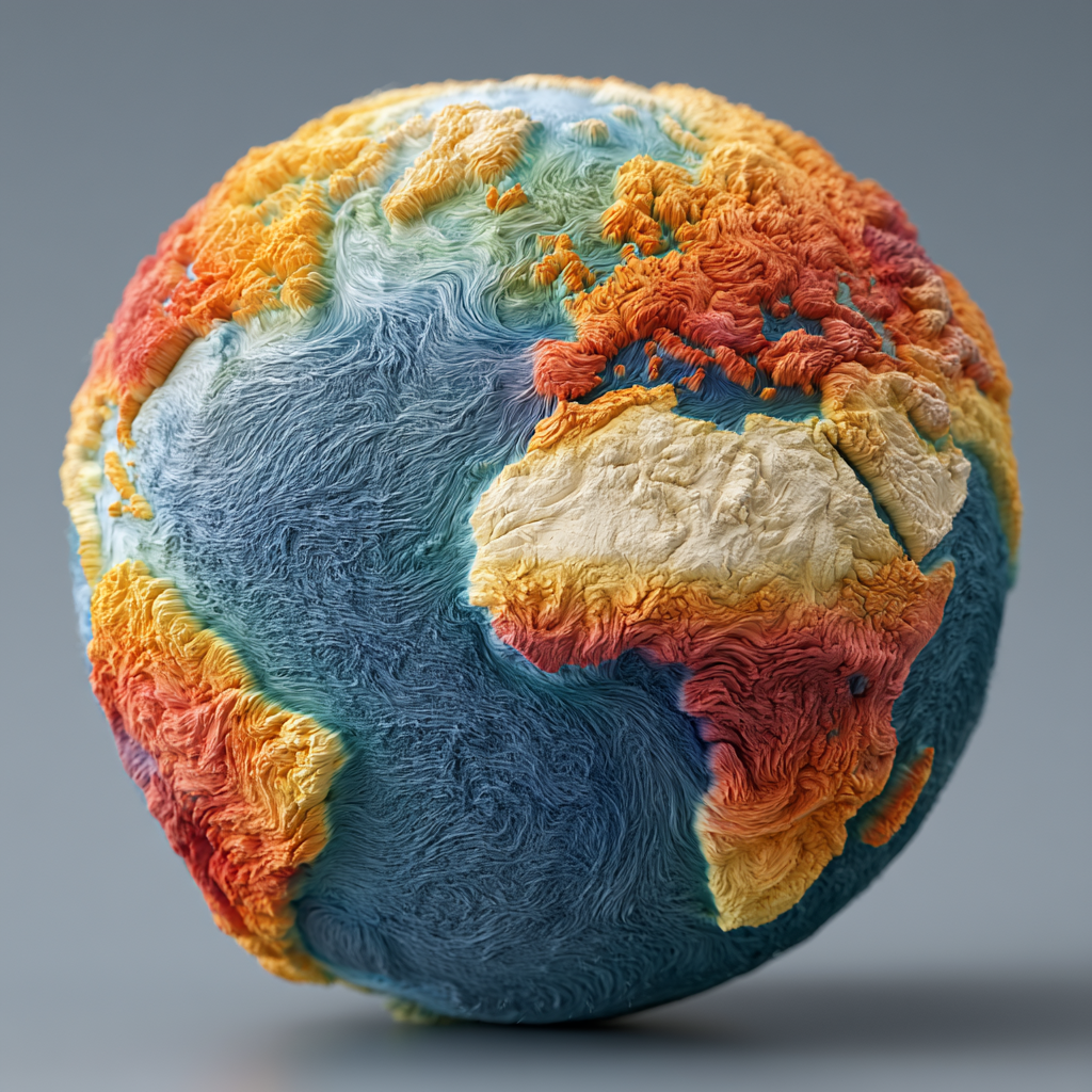 The Epistemology of Climate Modeling: Challenges, Advances, and Implications