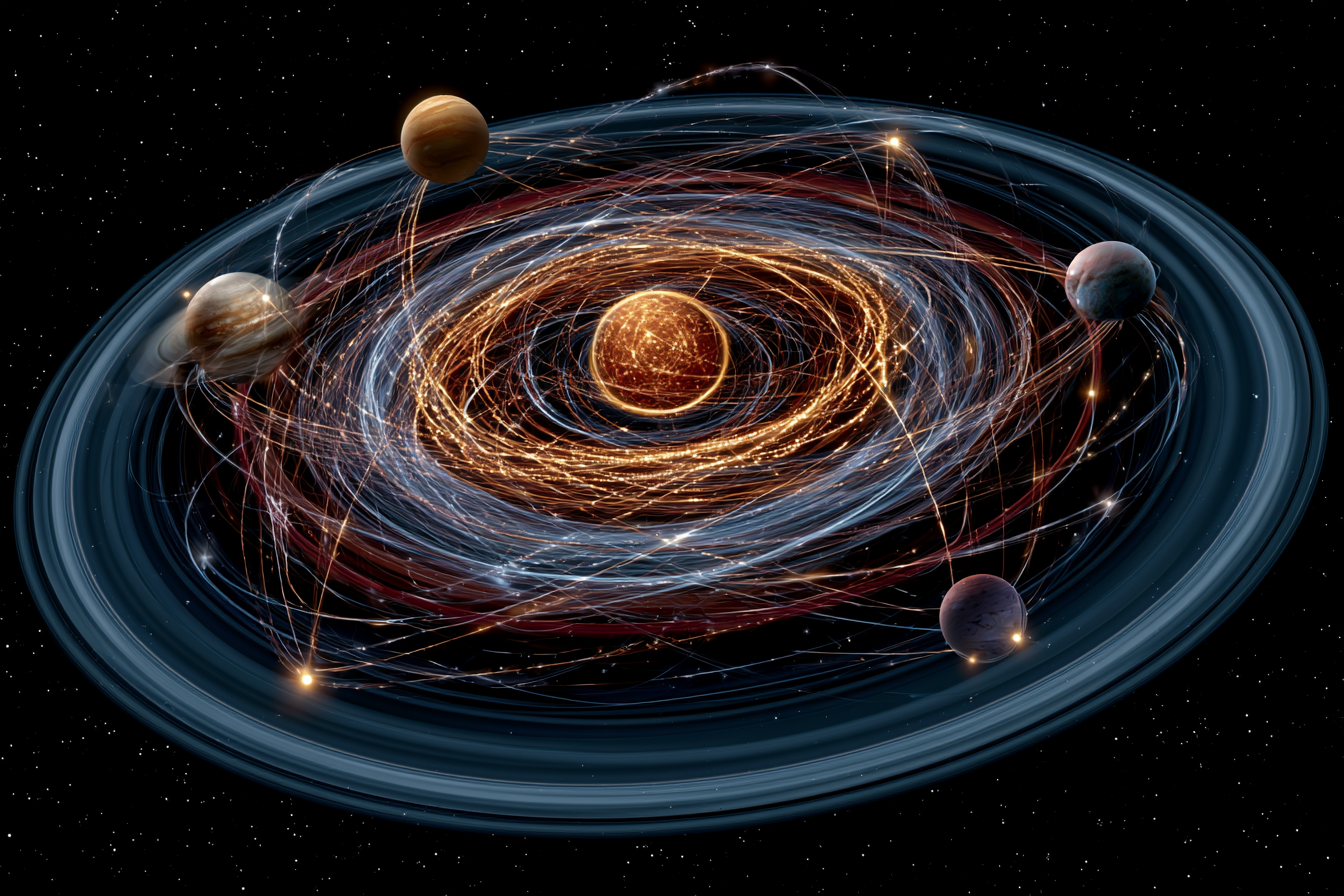 Orbital Resonances and Their Dynamical Implications in Planetary Systems