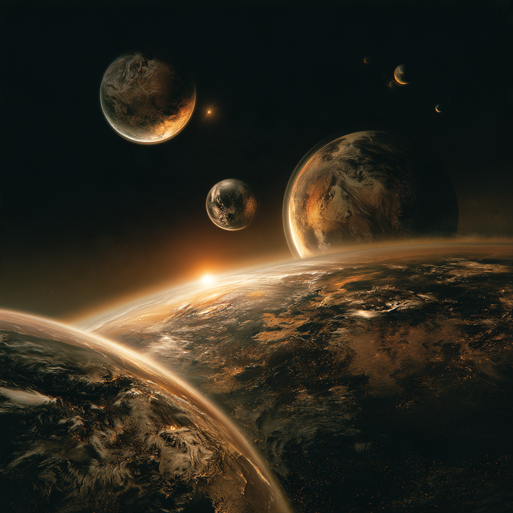 Atmospheric Evolution of Terrestrial Exoplanets: Insights from Comparative Planetology