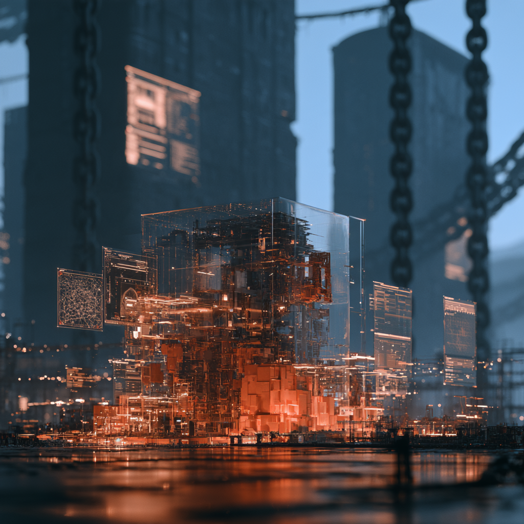ArtCraft: Rebuilding the Creative Software Empire with Rust and AI — Revolution, Revenge, or an Experiment Moving Too Fast?