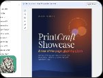 PdfCraft — PDF manipulation