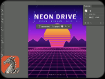 VectorCraft — Illustration