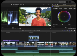 FilmCraft — Video production